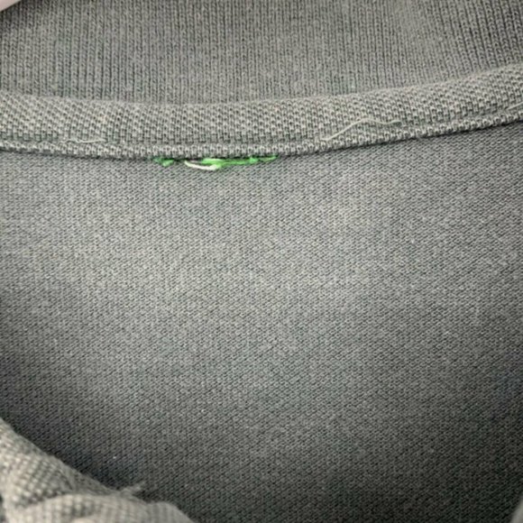 Vintage Budweiser Lizard Polo Button Down Shirt - Picture 4 of 7